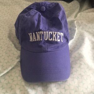 Nantucket hat